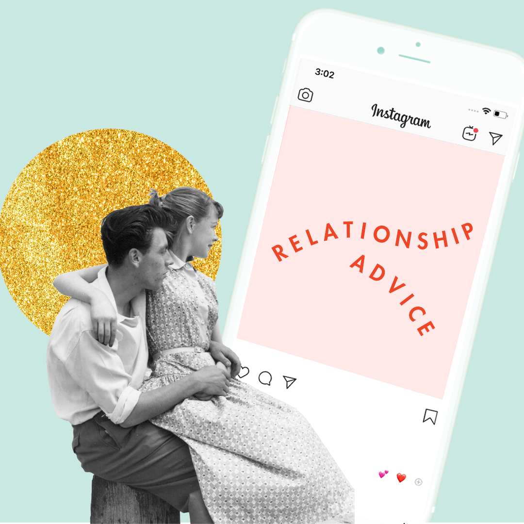 Best Relationship Advice Instagram Accounts - Instagram Therapists