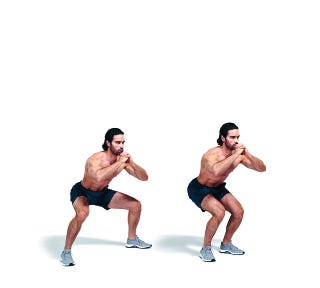 Entrenamiento Cardio Para Quemar Grasa En Casa Ejercicio En Casa