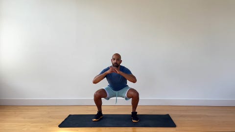 plyometric workout