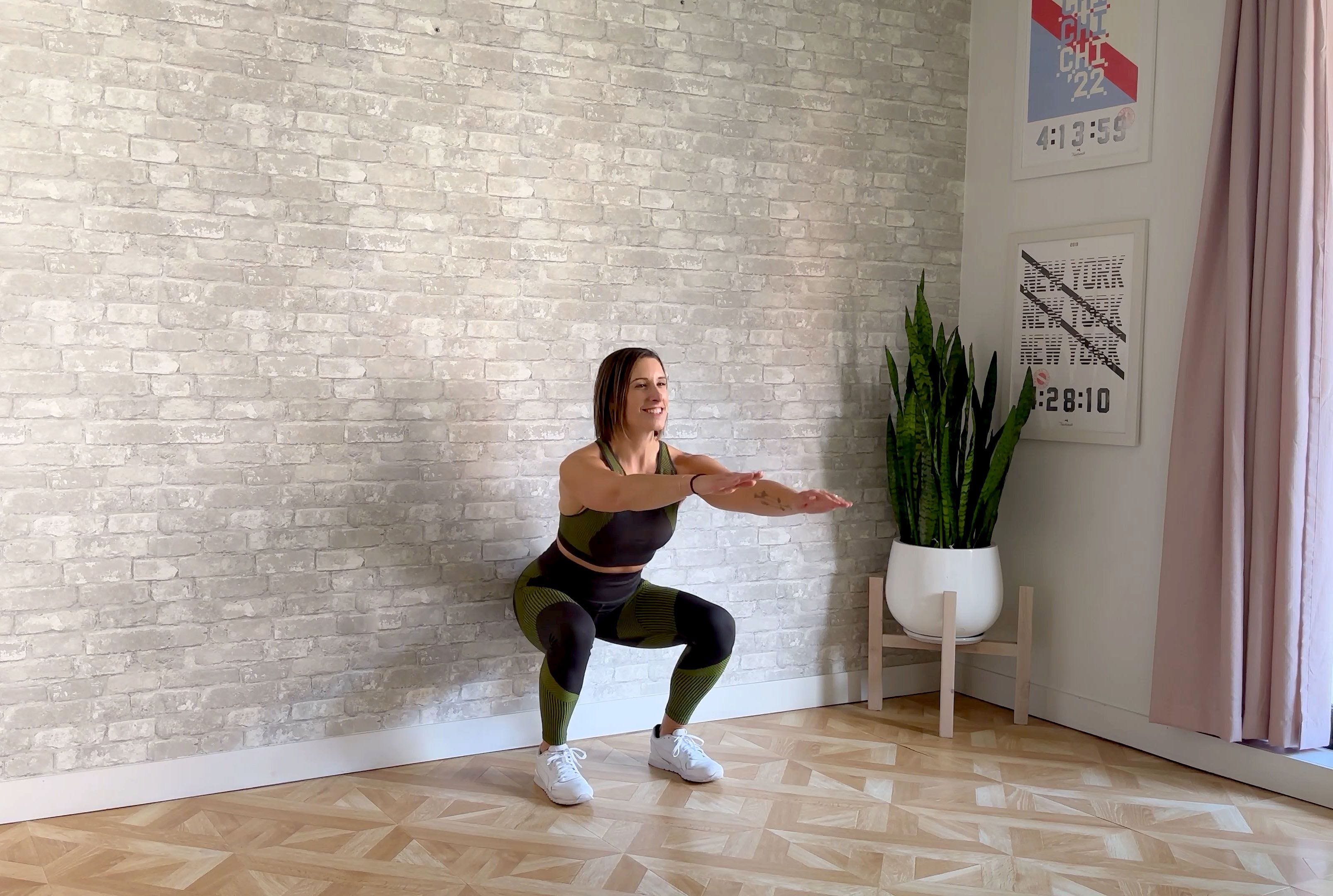 These Aerobic Exercises for Seniors Kick Up Your Cardio