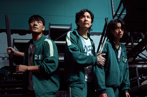 squid game creator hints saebyeok will return in season two