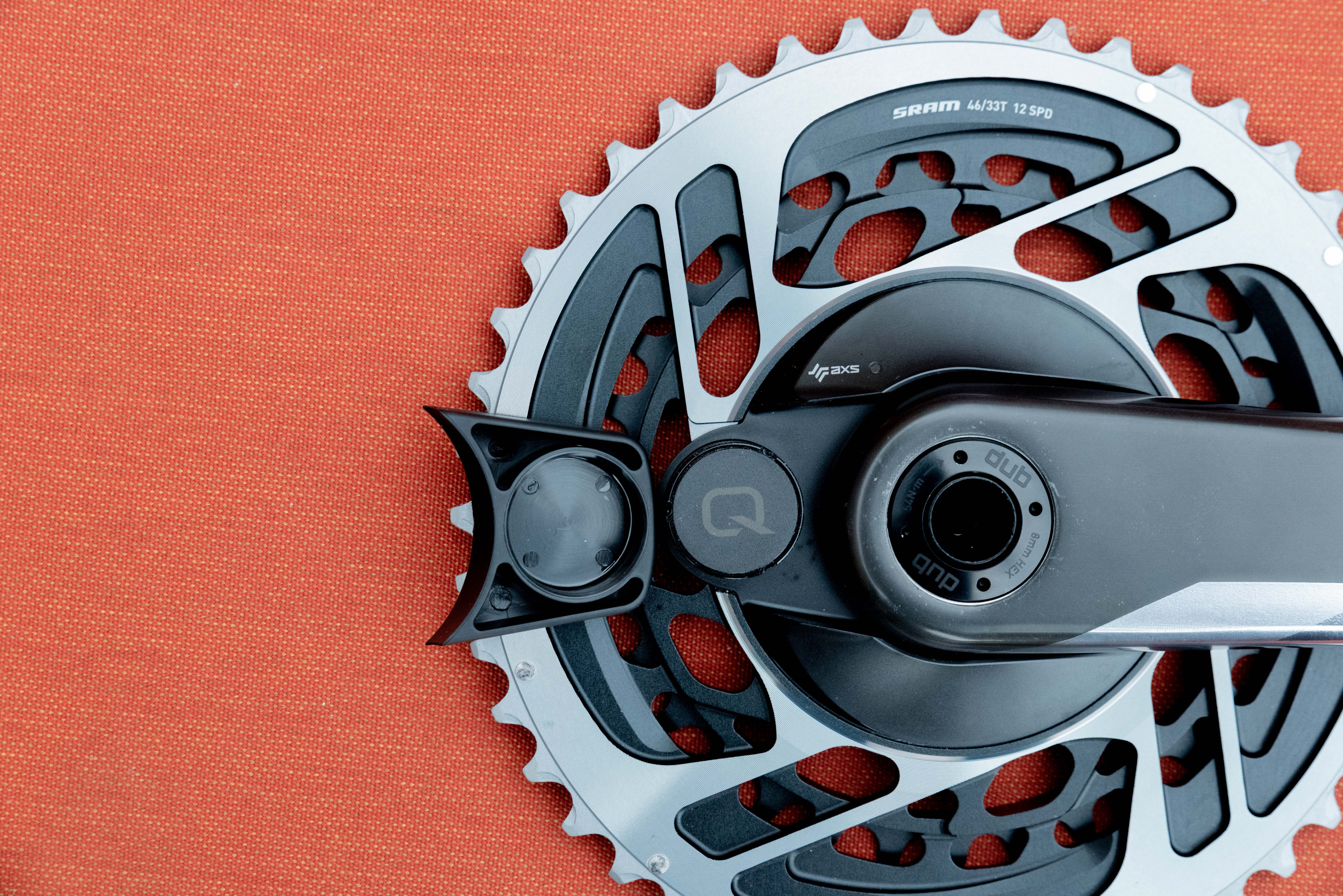 axs compatible chainrings