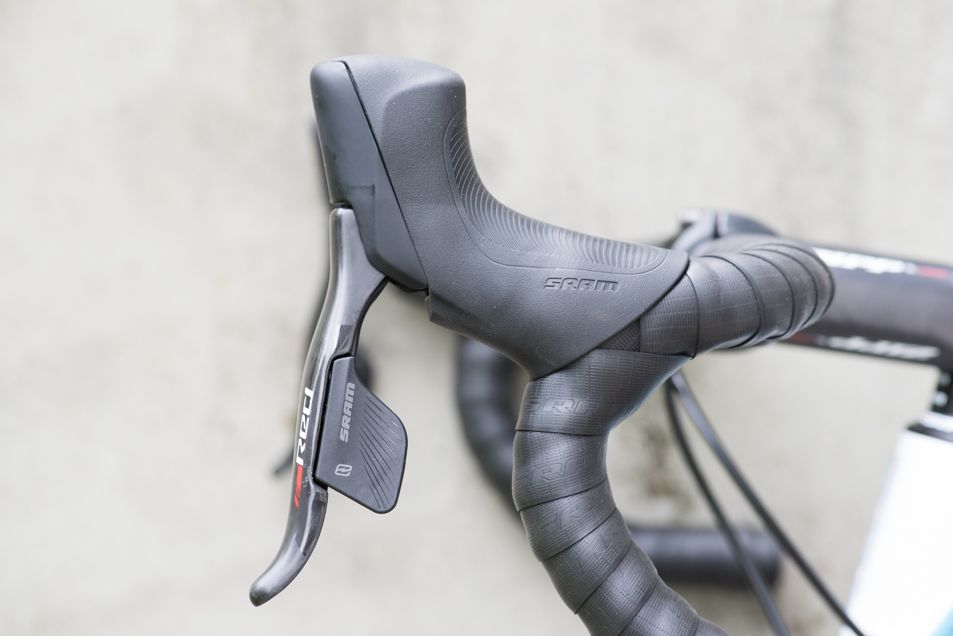 sram red etap hrd wifli groupset