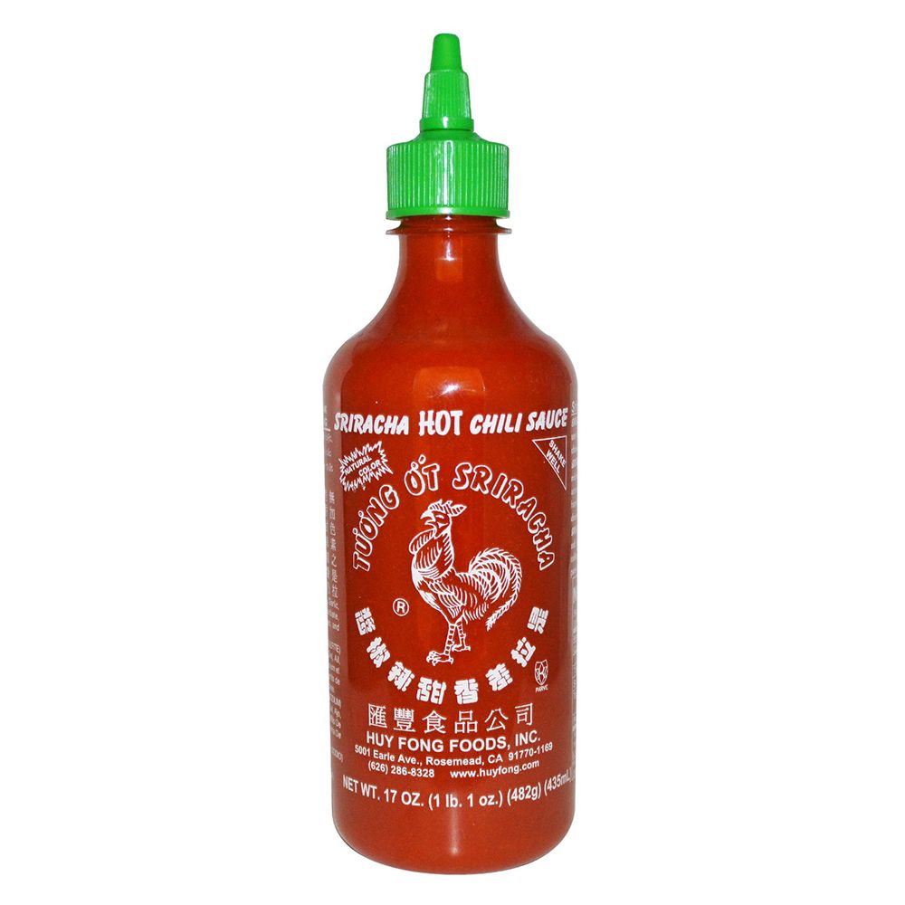 15 Best Hot Sauce Brands In 2018 - Original And Extra Spicy Hot Sauces ...