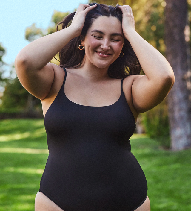 bathing suit period liner