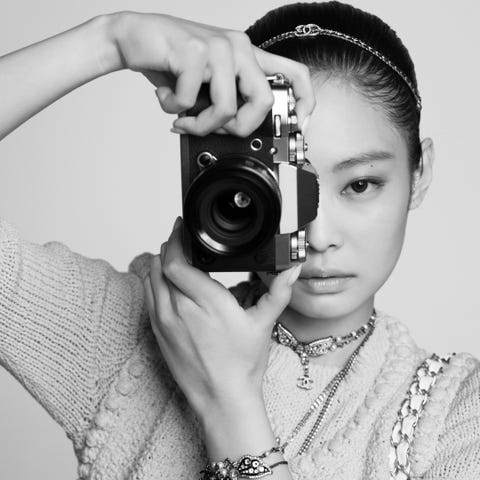 courtesy of chanel inez vinoodh