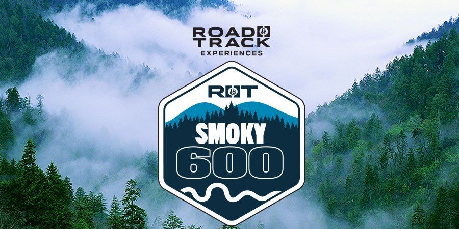 Join Road & Track on the Ultimate Appalachian Adventure