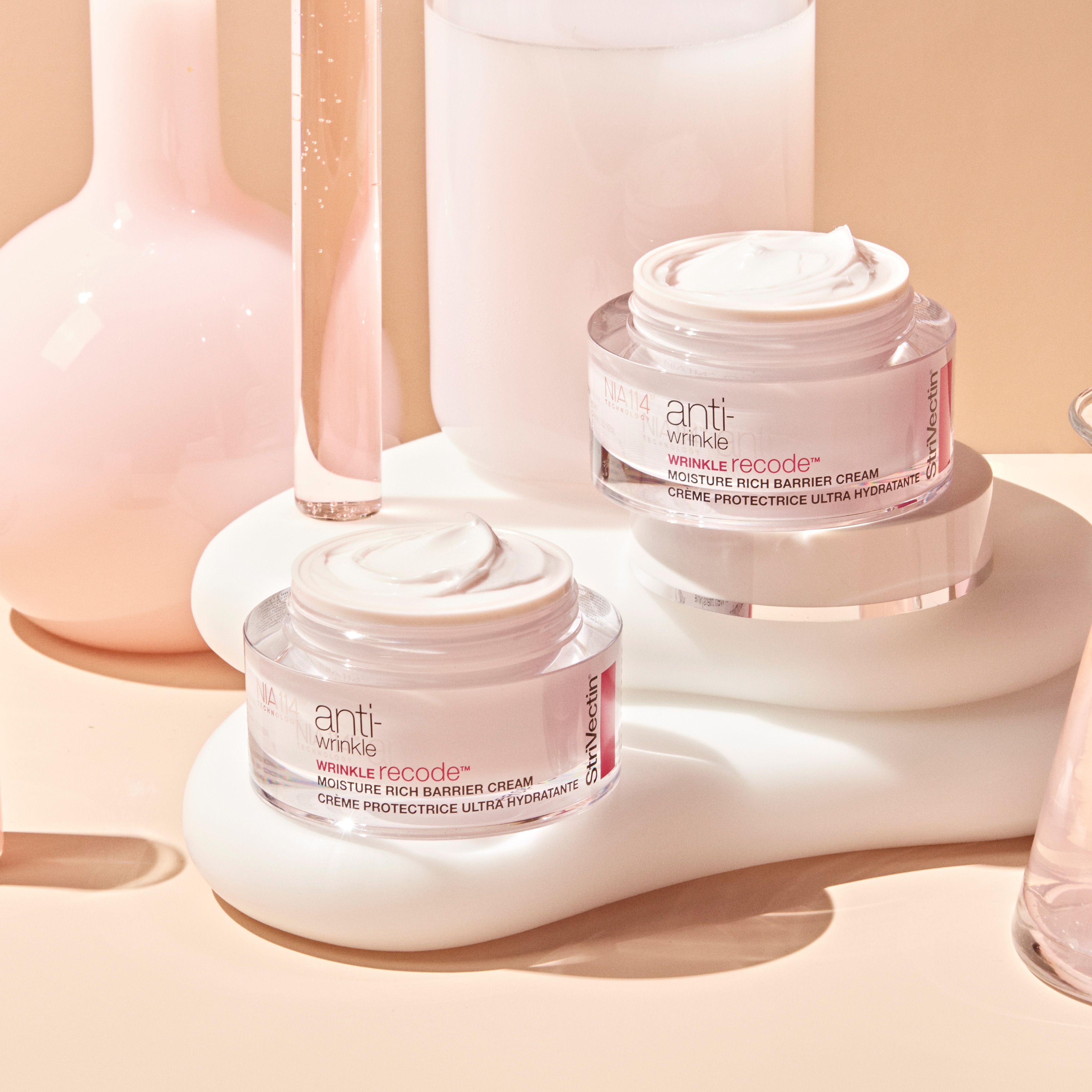 lumisse anti aging bőrápoló