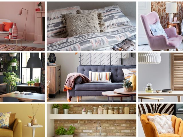 11 Top Home And Interior Design Trends For Spring Summer 2019