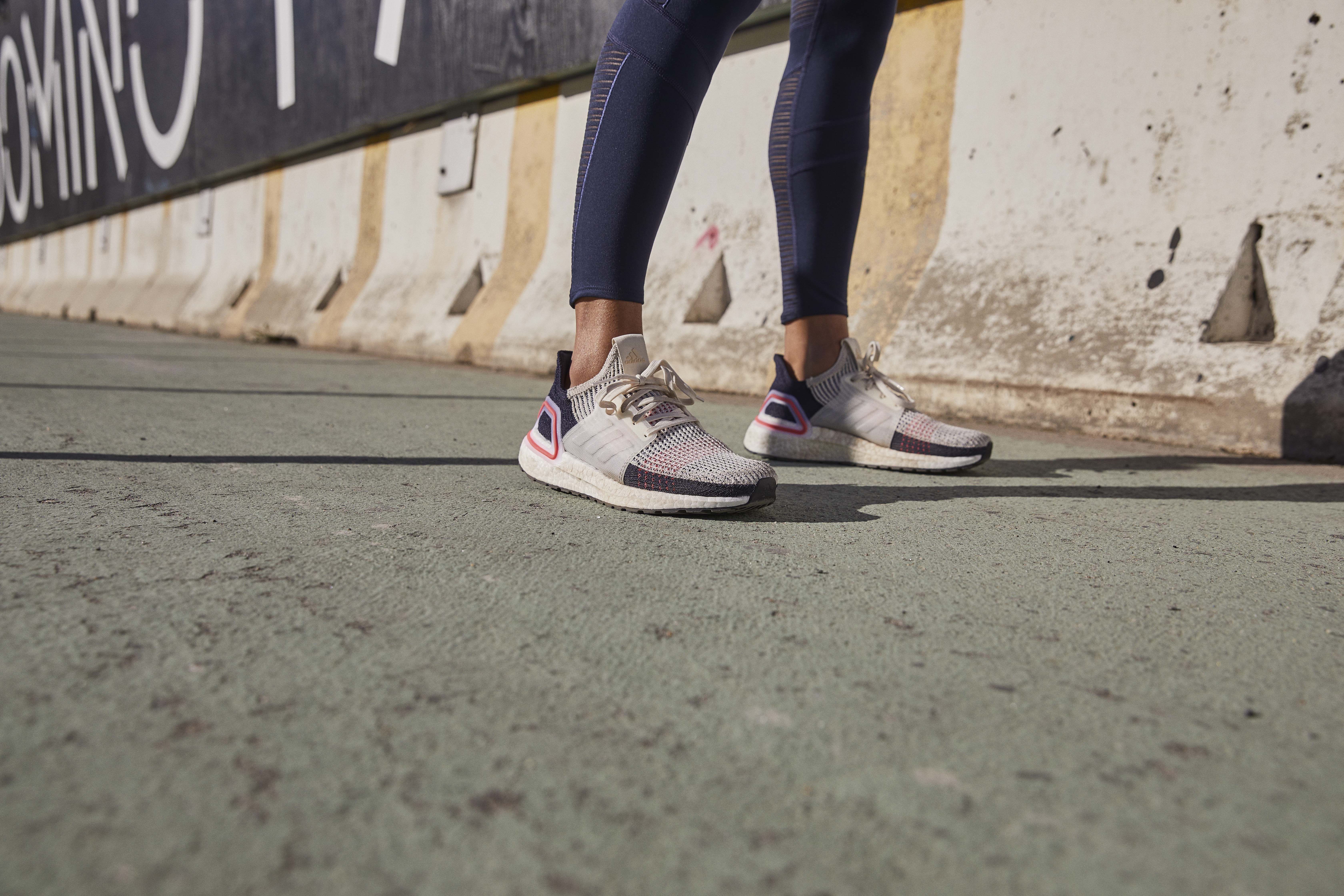 women's running ultraboost shoes