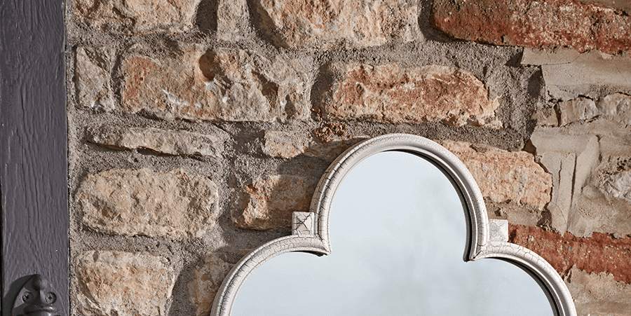 Garden mirrors: 20 of the best for your home's outdoor space