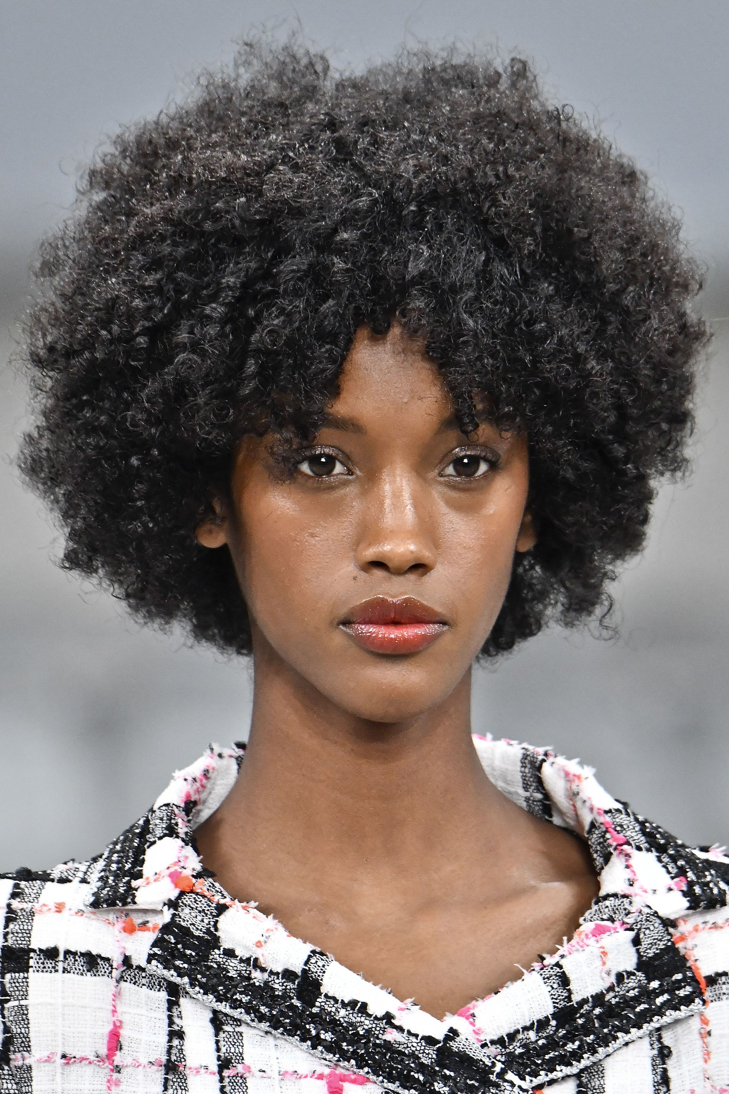 Spring Summer 2020 Hair Trends Ss20 Hairstyle Trends