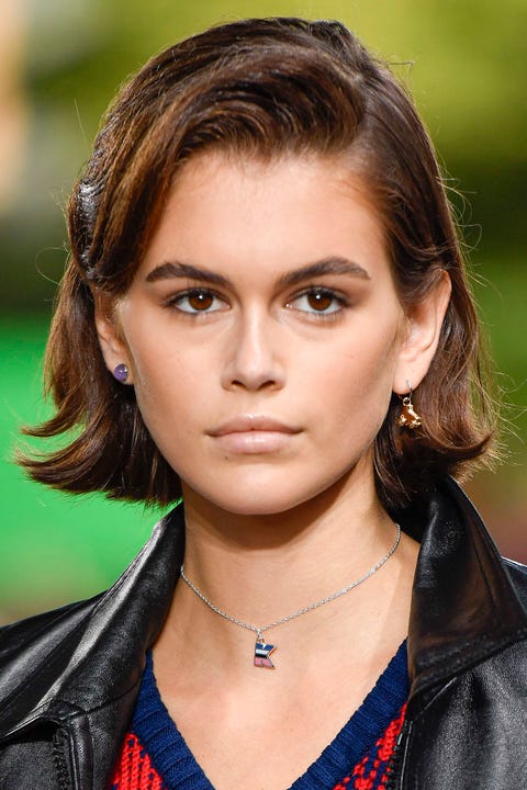 iSpringi summer i2020i hair trends SS20 ihairstylei trends iSpringi summer i2020i hair trends SS20 ihairstylei trends