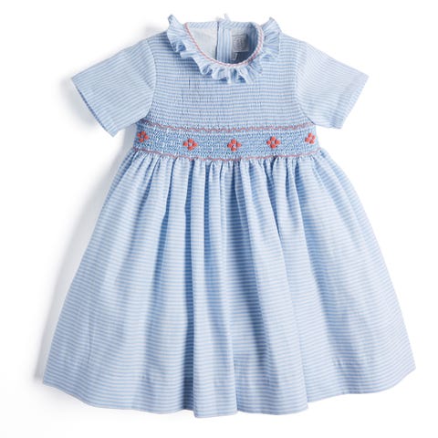 Children's clothing to celebrate Princess Charlotte's Birthday