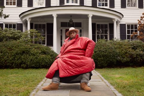 andré leon talley