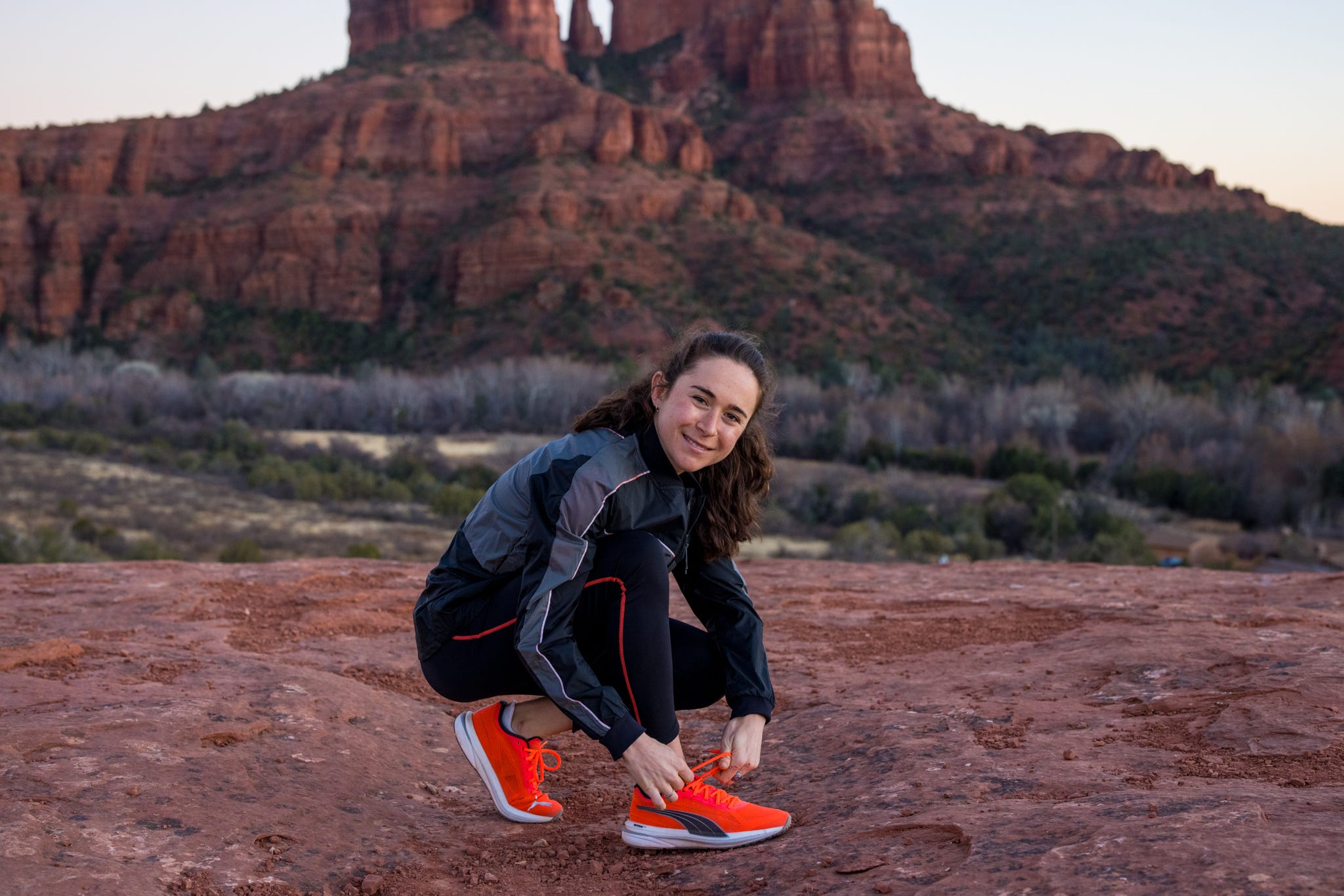 For Molly Seidel, a New Sponsorship Deal Rewards Her Breakout Year