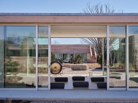 shou sugi ban house