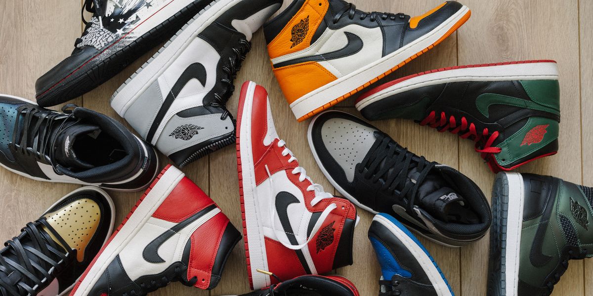 Grow Your Sneaker Collection with SoleSavy