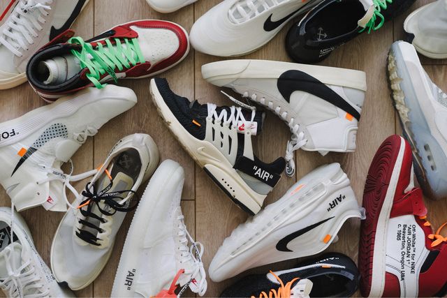 This Sneaker Startup Is Helping People Grow Their Collections