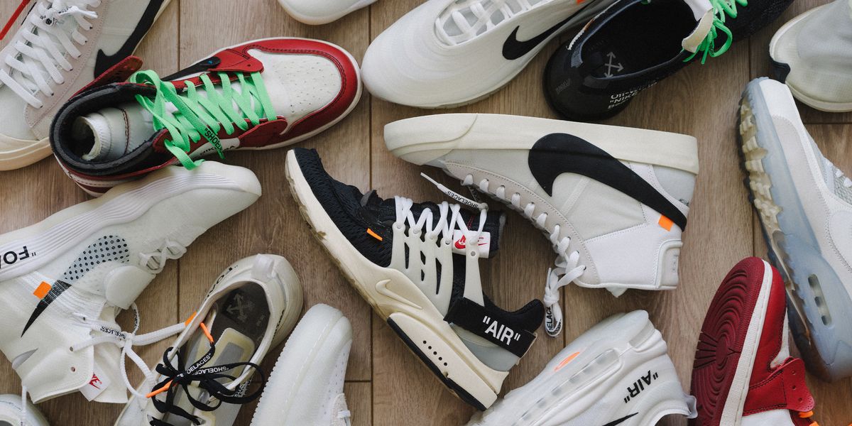 This Sneaker Startup Is Helping People Grow Their Collections