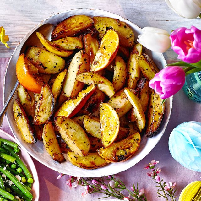 st clement’s potatoes best potato recipes