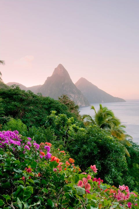 St Lucia