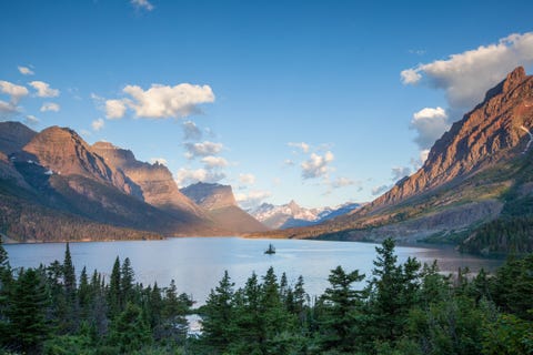 Photos: 20 Most Beautiful Hiking Trails in the U.S.