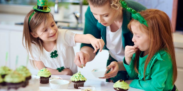 25 Fun and Festive St. Patrick's Day Activities for the Whole Family