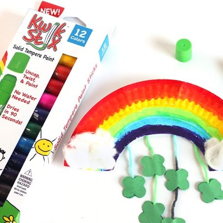 41 Easy St. Patrick's Day Crafts - Best DIY Ideas for St. Patrick's Day ...