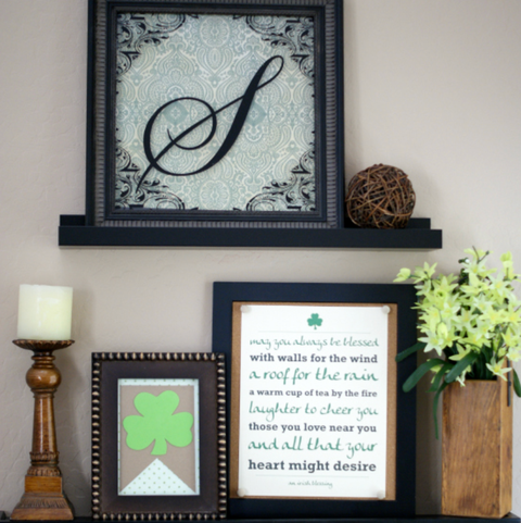 35 Easy Diy St Patrick S Day Decorations Best Celebration Decorating Ideas For Paddy - Celtic Home Decorating Ideas For Christmas 35 Easy Diy St Patrick S Day Decorations Best Celebration Decorating Ideas For Paddy - Celtic Home Decorating Ideas For Christmas