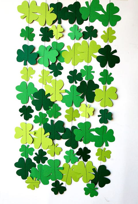 20 St Patrick S Day Decorations St Patrick S Day 2018