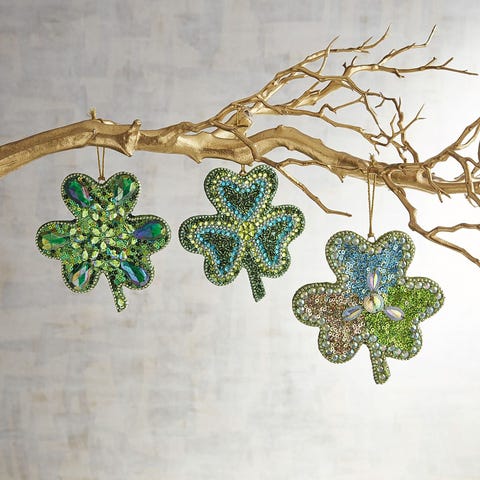 20 St Patrick S Day Decorations St Patrick S Day 2018