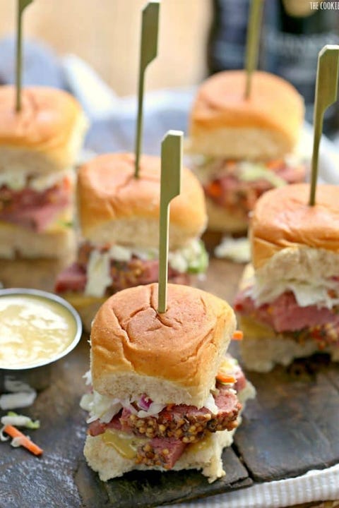 20 Best St Patrick s Day Food Ideas St Paddy s Day Recipes 20-best-st-patrick-s-day-food-ideas-st-paddy-s-day-recipes