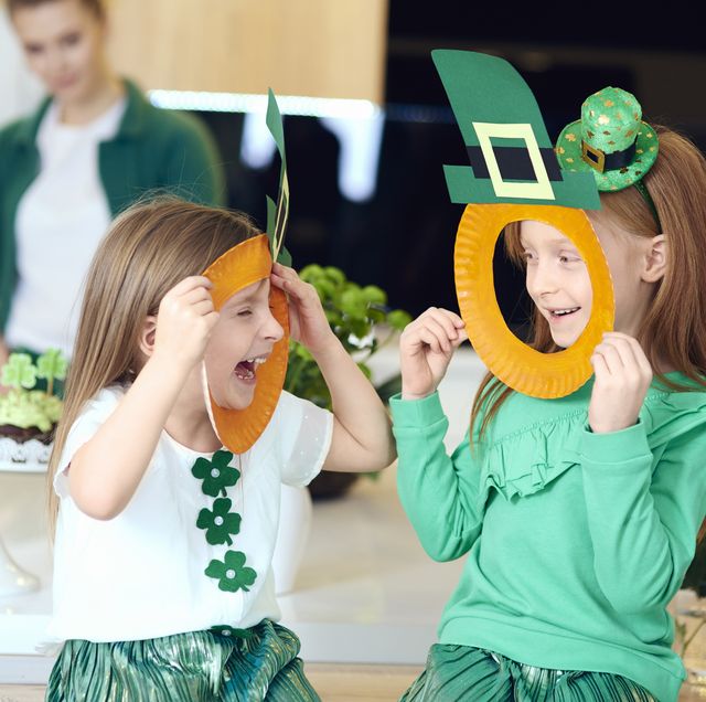 20 best st patrick's day games  fun st patrick's day
