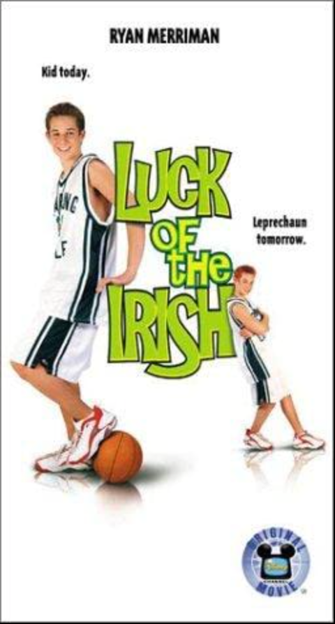 best irish movies for st patricks day