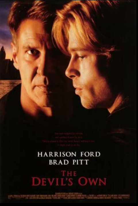 famous st patricks day movies