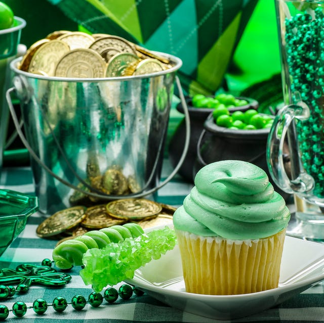 St. Patrick's Day Party