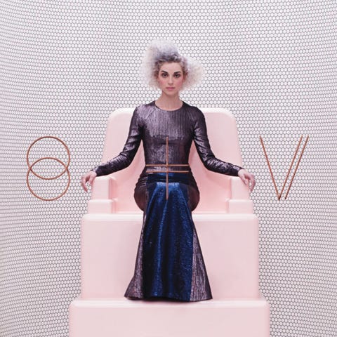 The Most Iconic Al Covers Of All Time Stylish Musicians Are Iconic Stylish Al Covers Costumes
