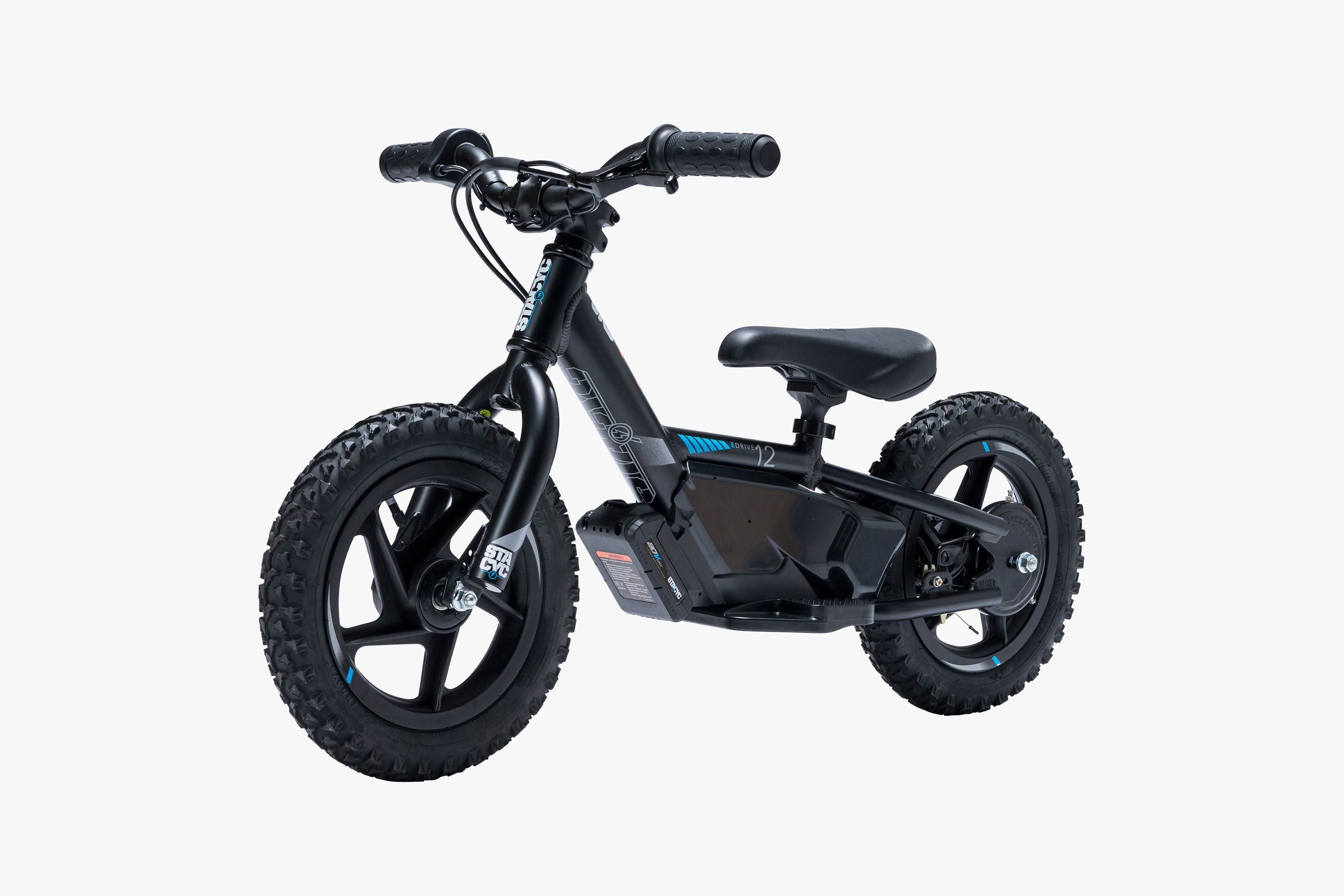 electric balance bike review