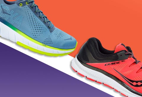 Nike launch new Free RN 5.0 and 3.0 running shoes