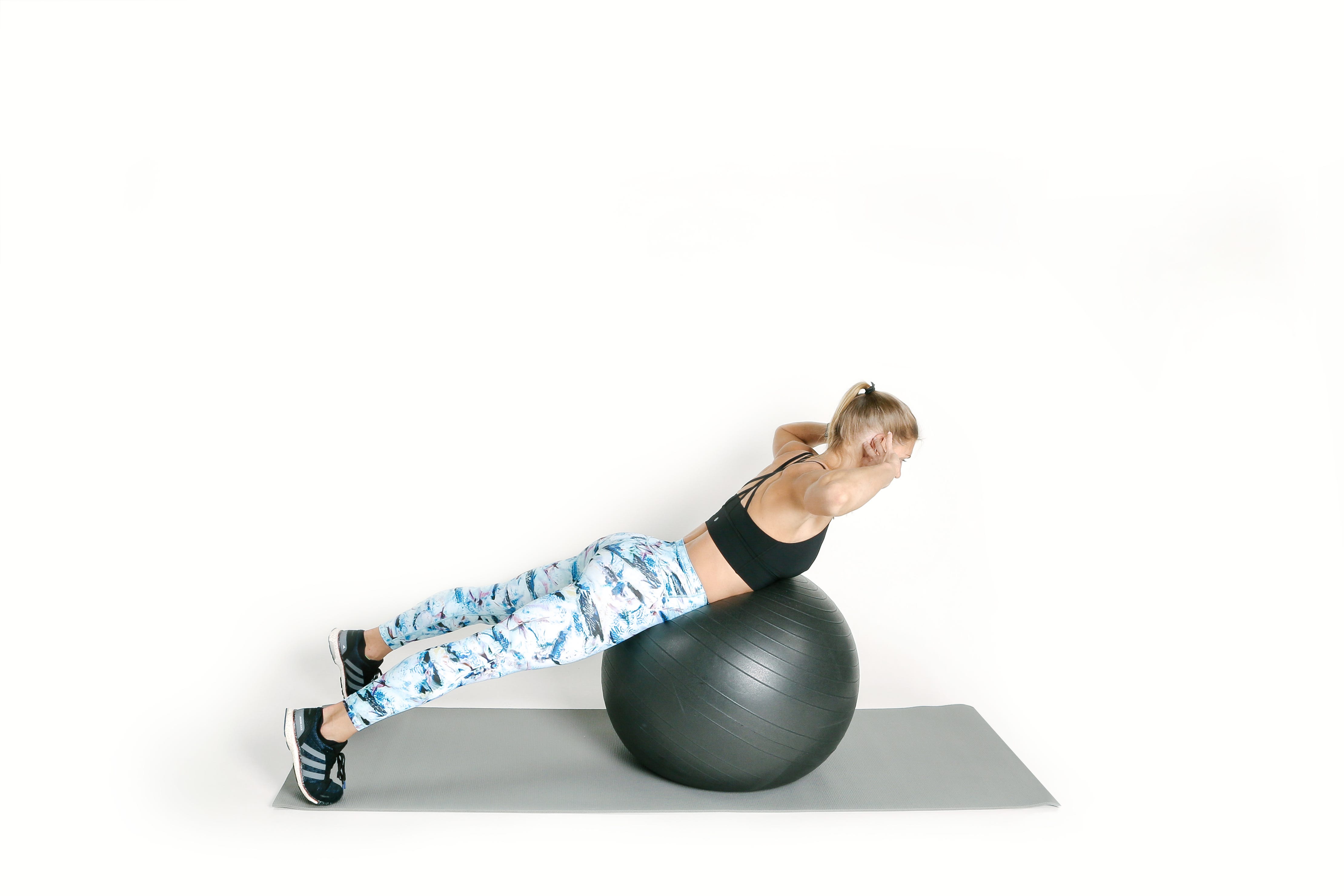 These 6 Lower Back Exercises Can Help Prevent Injury