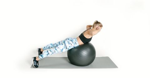 lower back pain exercises