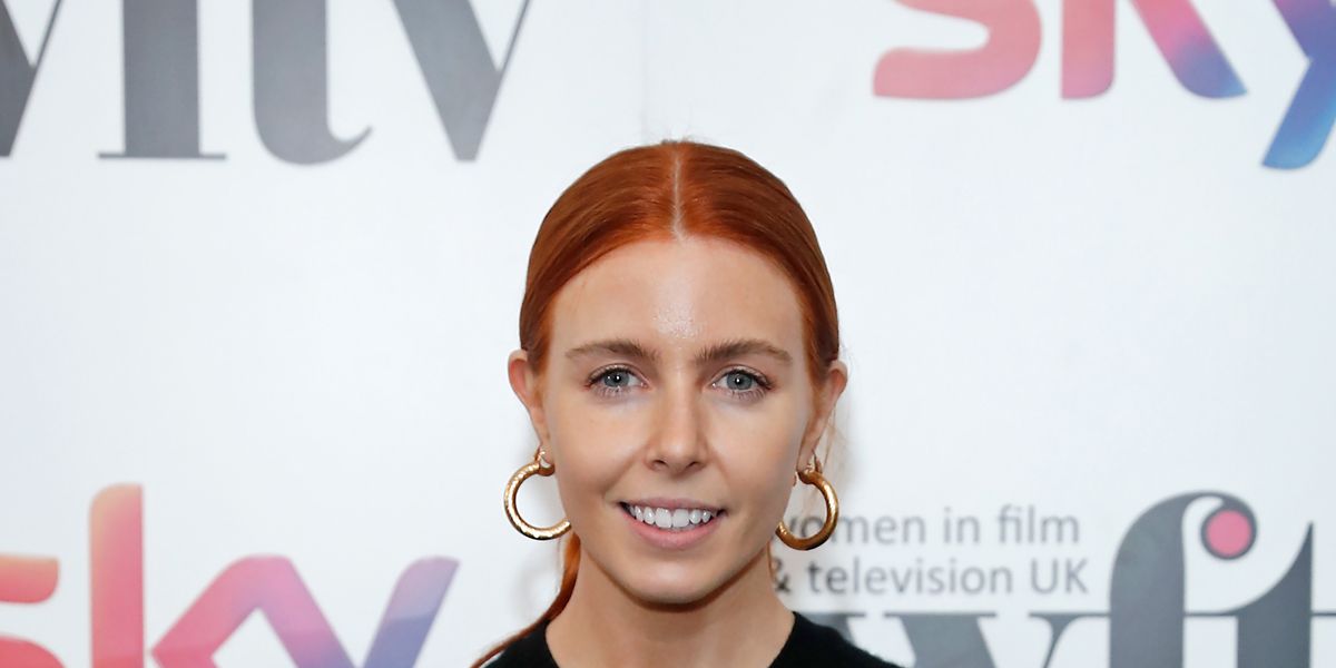 Stacey Dooley Reveals Why Shes Reluctant To Marry Kevin Clifton 