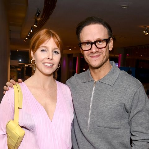 kevin clifton y stacey dooley