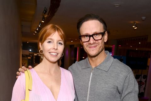 kevin clifton y stacey dooley