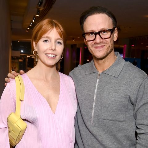 stacey dooley y kevin clifton
