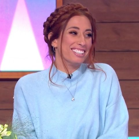 Stacey solomon pictures