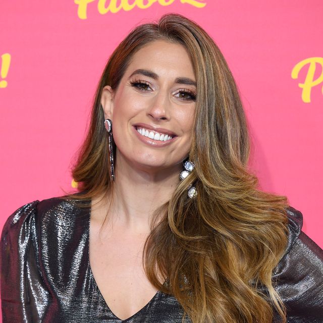 stacey solomon pregnant miscarriages