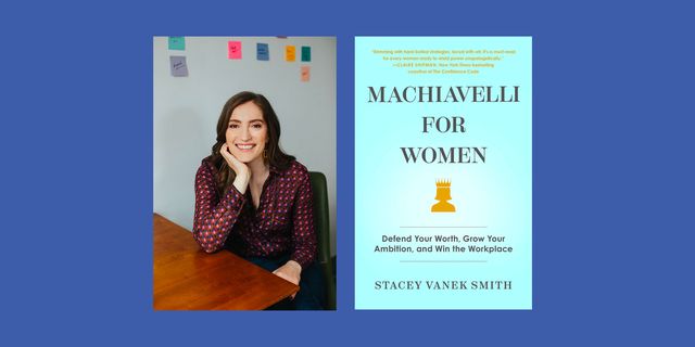 stacey vanek smith wants you to make more money