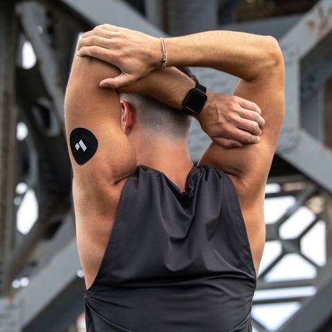 What Is a CGM? How a Continuous Glucose Monitor Can Keep You Healthy